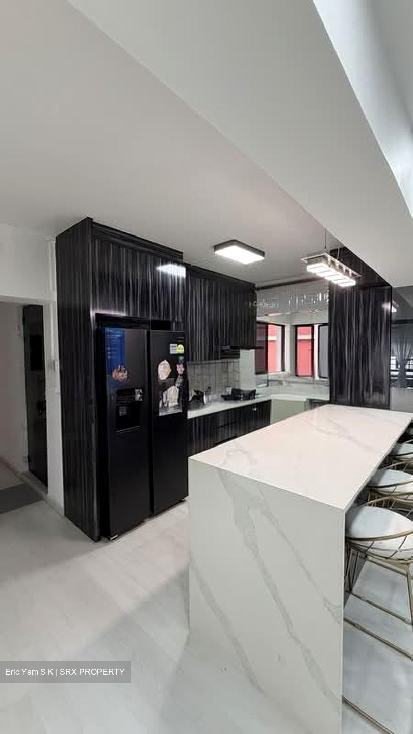 Blk 485C Choa Chu Kang Avenue 5 (Choa Chu Kang), HDB 5 Rooms #553491611